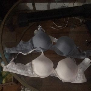 gentle lift bra